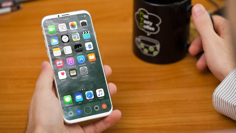 Hệ thống nhận diện khuôn mặt trên iPhone mới có thể nhận dạng được cả anh em sinh đôi Hệ thống nhận diện khuôn mặt trên iPhone mới có thể nhận dạng được cả anh em sinh đôi
