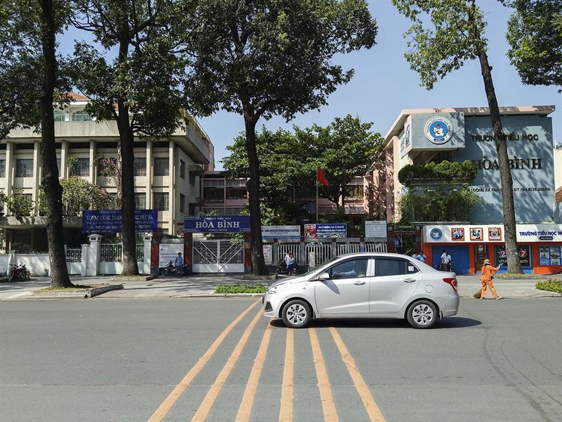 Đánh giá camera motion eye trên Xperia XZs Đánh giá camera motion eye trên Xperia XZs