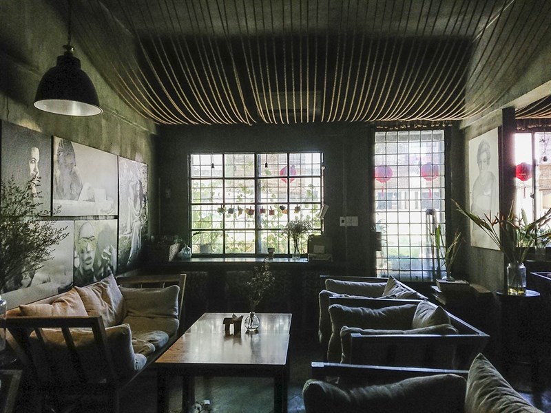 Đánh giá camera Motion Eye trên Xperia XZs Đánh giá camera Motion Eye trên Xperia XZs