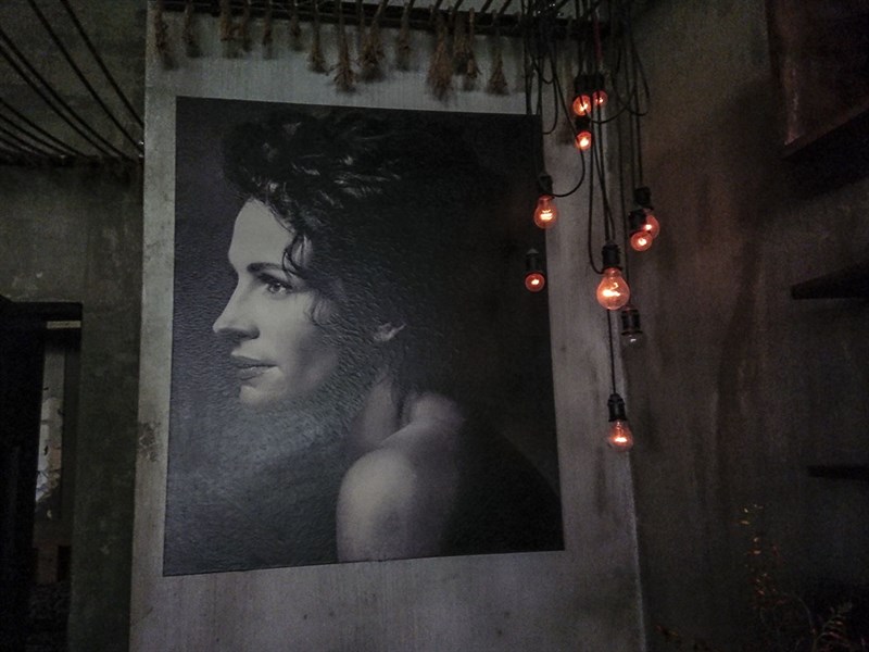 Đánh giá camera Motion Eye trên Xperia XZs Đánh giá camera Motion Eye trên Xperia XZs