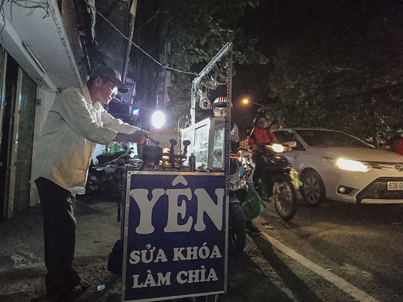 Đánh giá camera Motion Eye trên Xperia XZs Đánh giá camera Motion Eye trên Xperia XZs