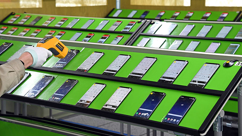 Nhỡ không may S8 lại phát nổ, Samsung và chúng ta sẽ thế nào?