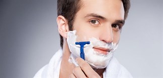 Cách bảo quản lưỡi dao cạo râu
