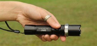 Cách sử dụng đèn pin hiệu quả và tiết kiệm năng lượng