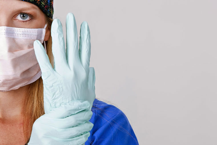 Cách xử lý bóng đèn khi bị vỡ Cách xử lý bóng đèn khi bị vỡ