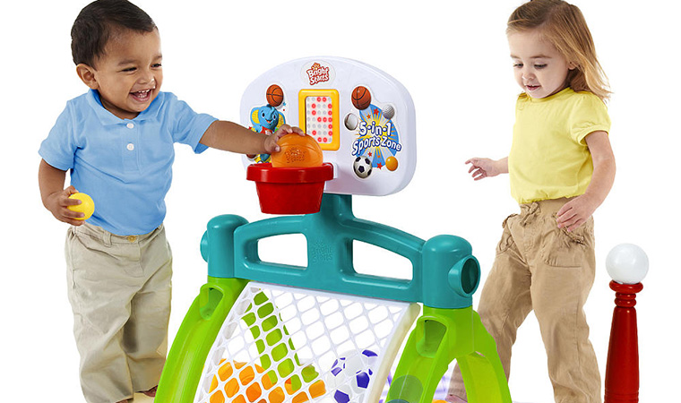 Cách chọn đồ chơi cho trẻ 6 - 10 tuổi Cách chọn đồ chơi cho trẻ 6 - 10 tuổi