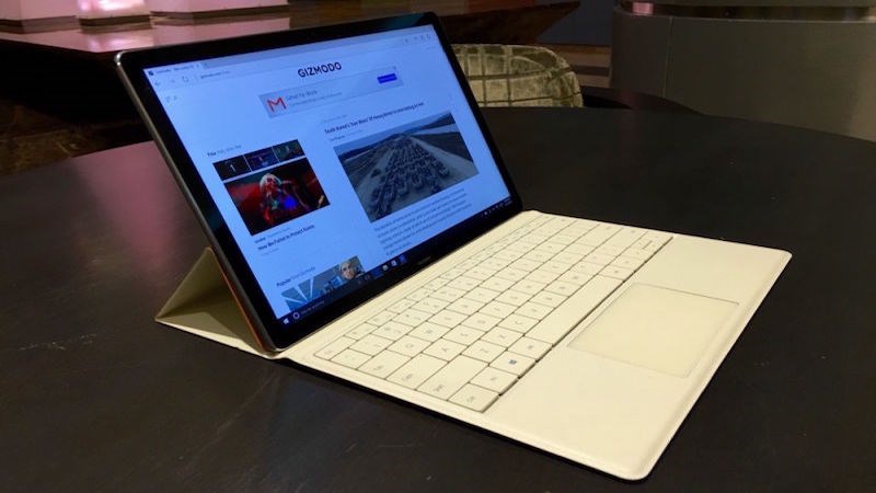 Huawei Matebook 2 Huawei Matebook 2