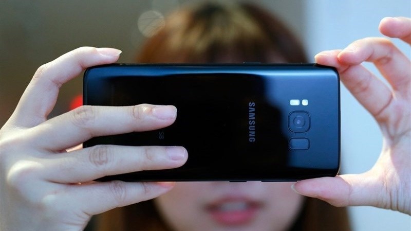 Đây là những camera phone mới ra mắt 2017 có khẩu độ lớn nhất hiện nay Đây là những camera phone mới ra mắt 2017 có khẩu độ lớn nhất hiện nay