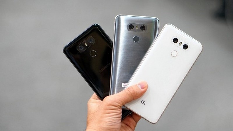 Đây là những camera phone mới ra mắt 2017 có khẩu độ lớn nhất hiện nay Đây là những camera phone mới ra mắt 2017 có khẩu độ lớn nhất hiện nay