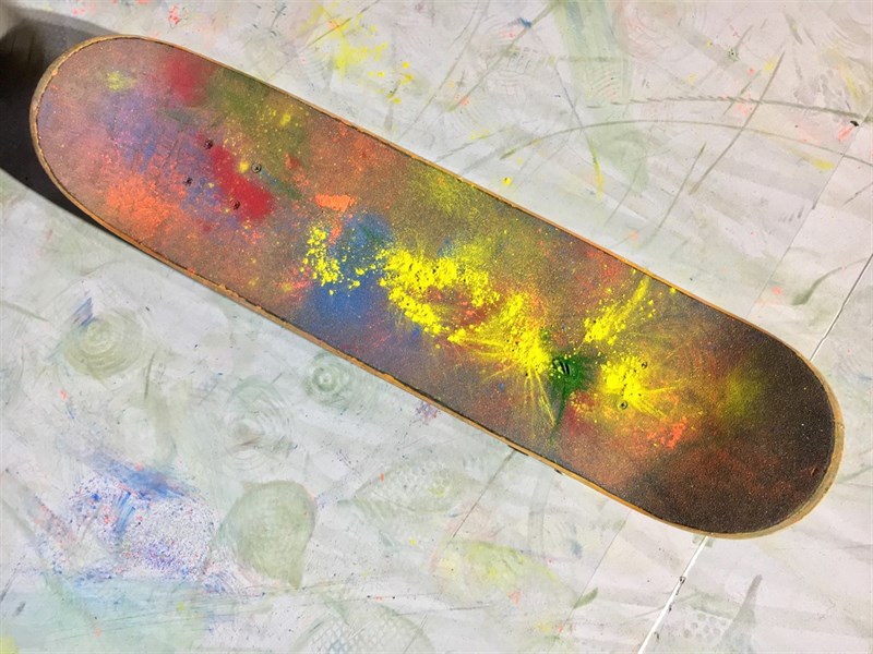 Hình ảnh chuẩn bị cho Lễ hội Sony cực hoành tráng sẽ diễn ra chiều nay