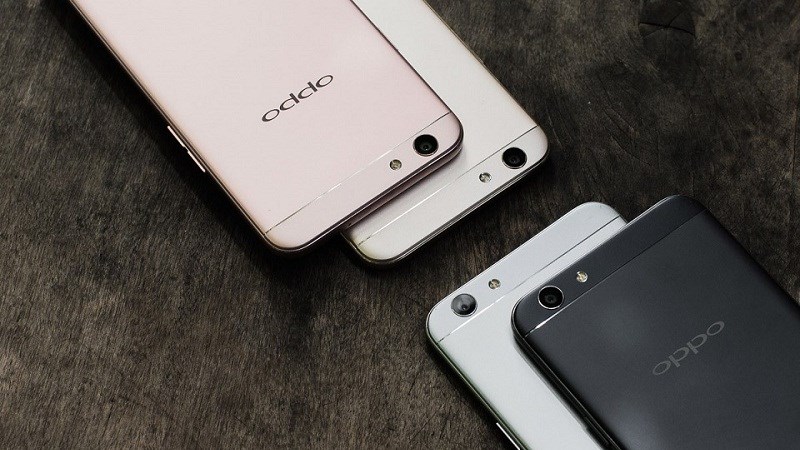 OPPO OPPO