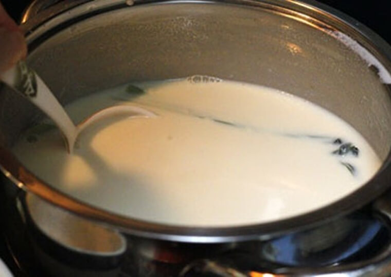 6 lưu ý quan trọng khi uống sữa đậu nành