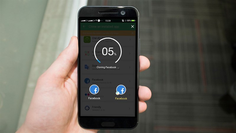 Clone Master Clone Master