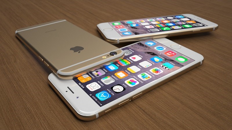 iPhone 6 32GB giảm giá hấp dẫn tại kênh YouTube Thế giới di động iPhone 6 32GB giảm giá hấp dẫn tại kênh YouTube Thế giới di động