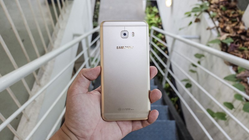 Galaxy C7 Pro