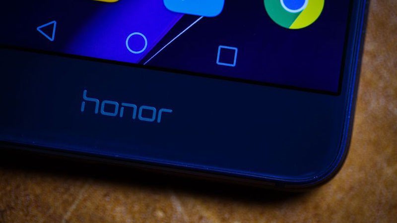 Huawei Honor Huawei Honor