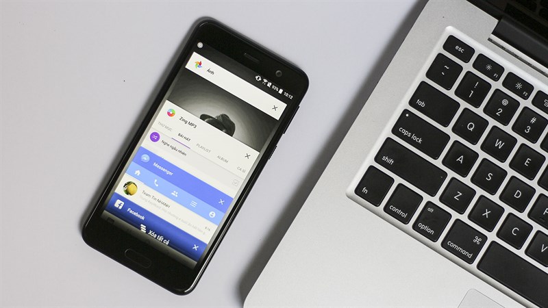 Đánh giá chi tiết HTC U Play Đánh giá chi tiết HTC U Play