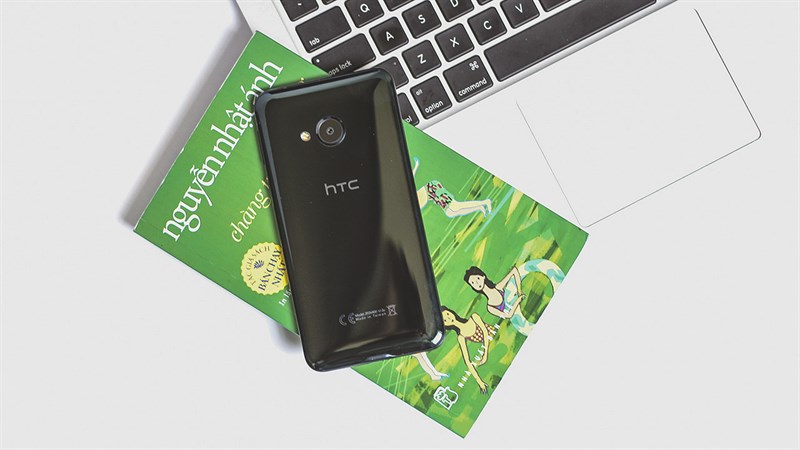 Đánh giá chi tiết HTC U Play Đánh giá chi tiết HTC U Play