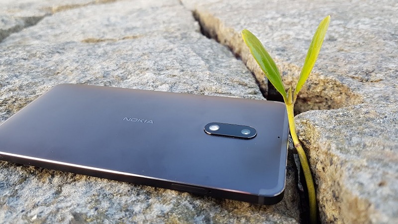 Nokia 6