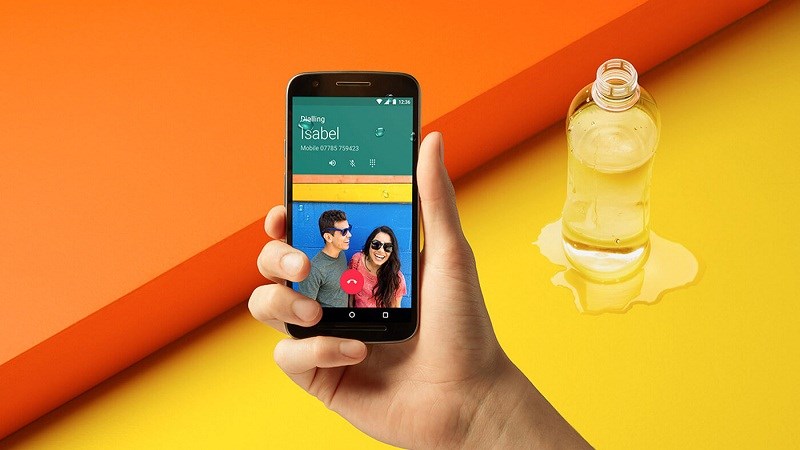 Moto E3 Moto E3