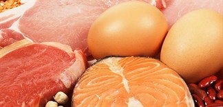 Giới thiệu các loại thịt, trứng, cá tươi đang bán tại Bách hóa XANH