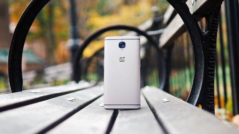 OnePlus 3T