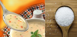 Có nên cho bé ăn bột ngọt