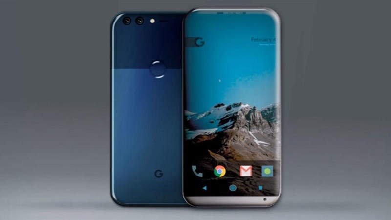 Ý tưởng Google Pixel 2