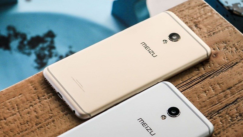 Meizu MX6 Meizu MX6