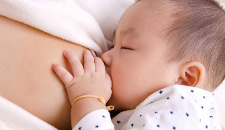 Những thực phẩm giúp mẹ bỉm gọi sữa về hiệu quả