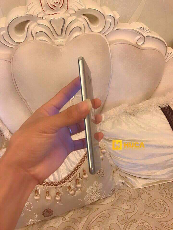 Sau Galaxy S8, tới lượt S8 Plus xách tay chuẩn bị về Việt Nam