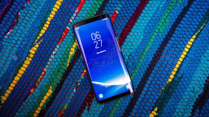 Galaxy S8: Là siêu phẩm, là cứu tinh? Hay không đơn thuần chỉ vậy?