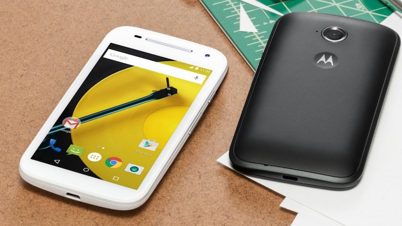 Moto C Moto C