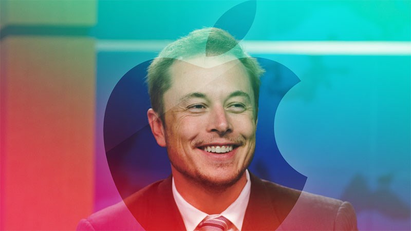 Elon Musk Elon Musk