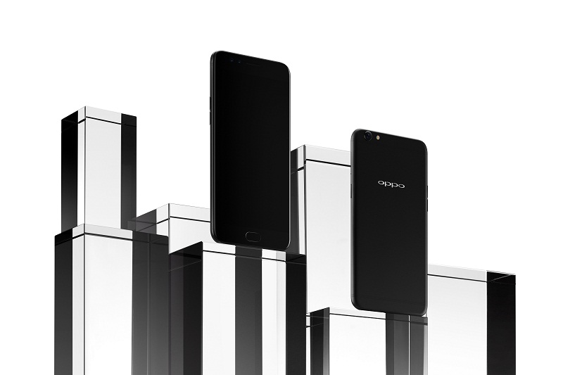 OPPO F3 Plus 9 OPPO F3 Plus 9