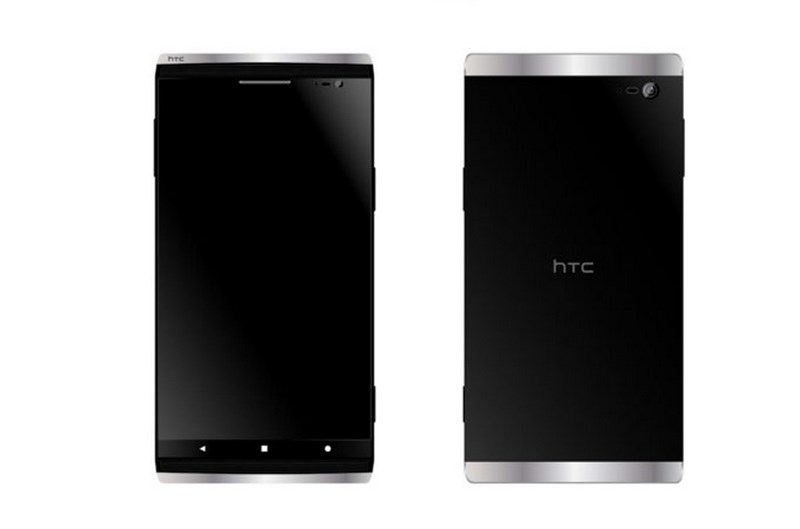 Xuất hiện mẫu thiết kế HTC Exon đẹp không tỳ vết Xuất hiện mẫu thiết kế HTC Exon đẹp không tỳ vết