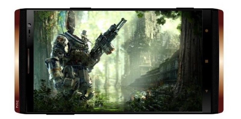 Xuất hiện mẫu thiết kế HTC Exon đẹp không tỳ vết Xuất hiện mẫu thiết kế HTC Exon đẹp không tỳ vết