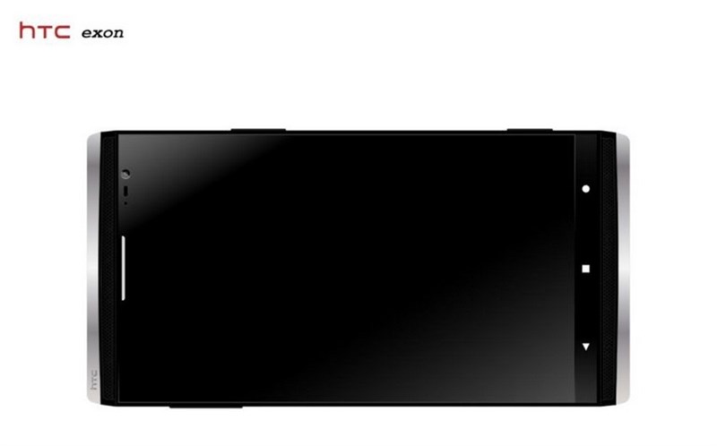 Xuất hiện mẫu thiết kế HTC Exon đẹp không tỳ vết Xuất hiện mẫu thiết kế HTC Exon đẹp không tỳ vết