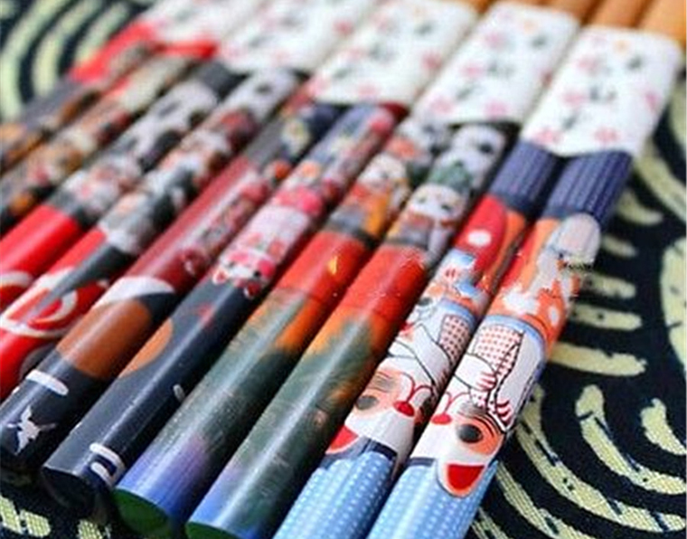 5 loại đũa thông dụng và những lưu ý khi dùng-3