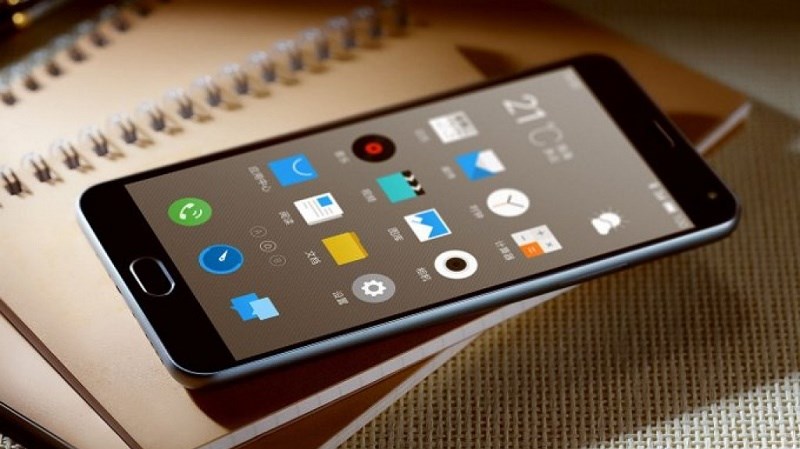 Meizu E2 tham chiến thị trường vào ngày 26/4 Meizu E2 tham chiến thị trường vào ngày 26/4