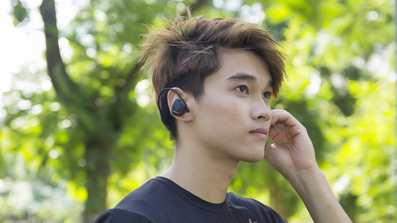Trên tay tai nghe giảm giá tháng 4 Trên tay tai nghe giảm giá tháng 4