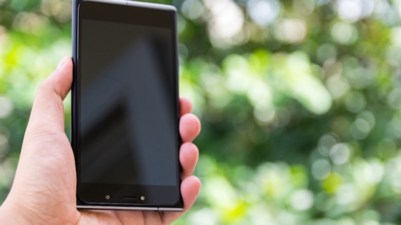 Chỉ hơn 2 triệu bạn đã có smartphone chất chơi thương hiệu Mỹ để chiến game