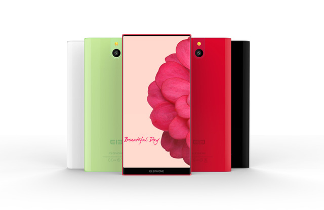 Elephone Elephone