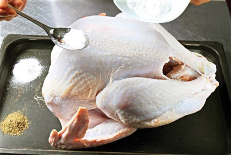 Cách nấu phở gà thơm ngon đơn giản tại nhà Cách nấu phở gà thơm ngon đơn giản tại nhà