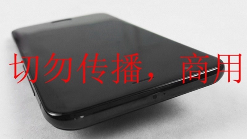 Ảnh rò rỉ của Xiaomi Mi 6