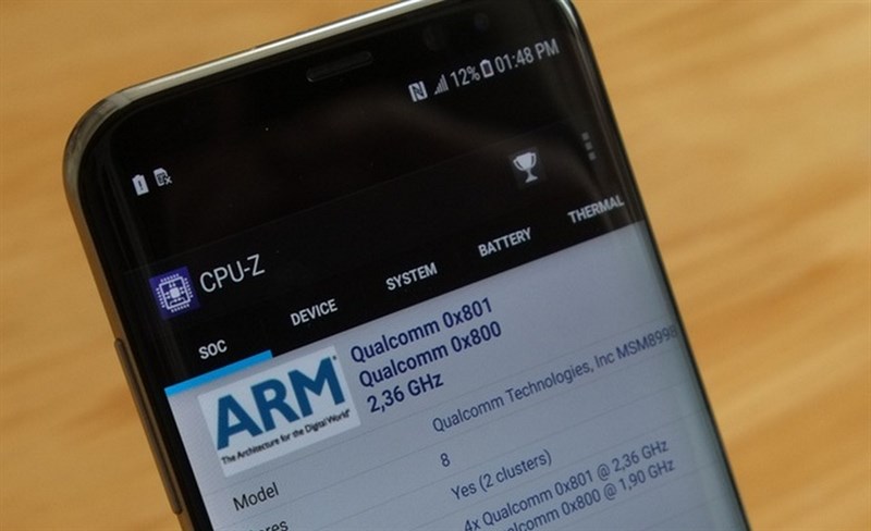 Galaxy S8 Plus đầu tiên về Việt Nam với giá 19 triệu đồng Galaxy S8 Plus đầu tiên về Việt Nam với giá 19 triệu đồng