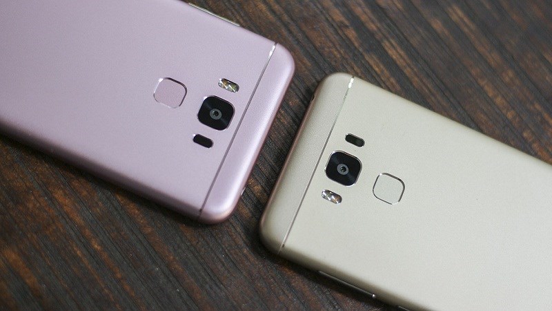 Zenfone 3 Max Zenfone 3 Max