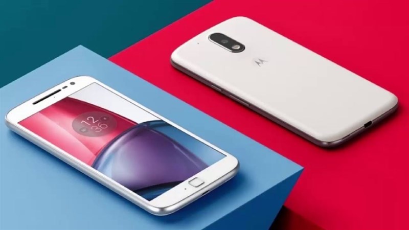Rò rỉ hình ảnh bộ đôi smartphone Moto E4 và Moto E4 Plus Rò rỉ hình ảnh bộ đôi smartphone Moto E4 và Moto E4 Plus