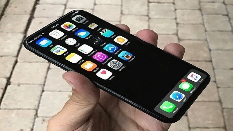 iPhone 8 iPhone 8 có thể sẽ làm được điều mà Galaxy S8 nuối tiếc vì chưa làm được