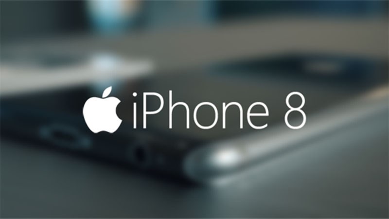 iPhone 8 iPhone 8